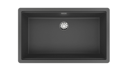 Кухонная мойка Teka Radea R10 70.40 M-TG DARK GREY