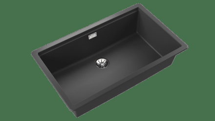 Кухонная мойка Teka Radea R10 70.40 M-TG DARK GREY