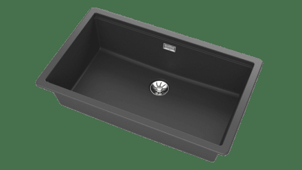 Кухонная мойка Teka Radea R10 70.40 M-TG DARK GREY