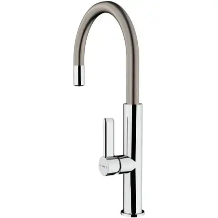 Смеситель Teka FOT 995 TITANIUM