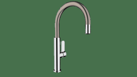 Смеситель Teka FOT 995 TITANIUM