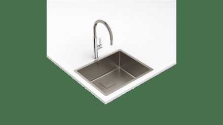 Смеситель Teka FOT 995 TITANIUM