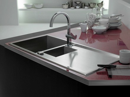 Смеситель Teka MZ