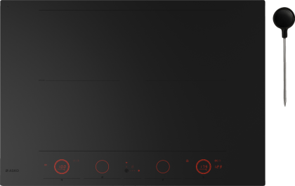 Варочная панель Asko HID754MFC индукционная