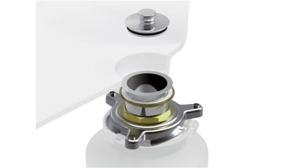 Переходник для моек RADEA R10 для измельчителя