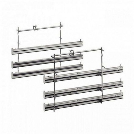 Направляющие  Neff Z11TF36X0 телескопические