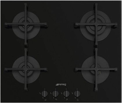 Варочная панель Smeg PV264B