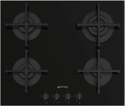 Варочная панель Smeg PV264B Варочная панель Smeg PV264B