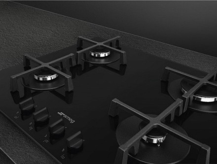 Варочная панель Smeg PV264B