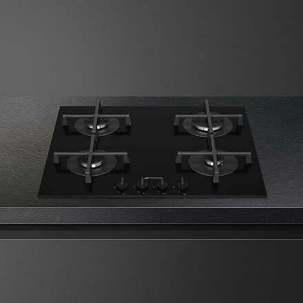 Варочная панель Smeg PV264B