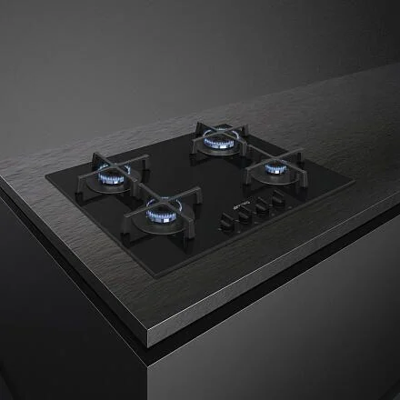 Варочная панель Smeg PV264B