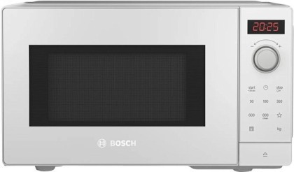 Микроволновая печь Bosch FFL023MW