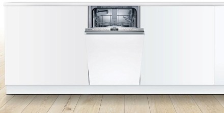 Посудомоечная машина Bosch SPV4HKX03R