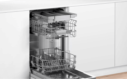 Посудомоечная машина Bosch SPV2IMY3ER