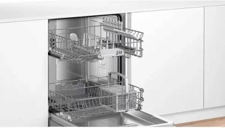 Посудомоечная машина Bosch SMV2ITX16E