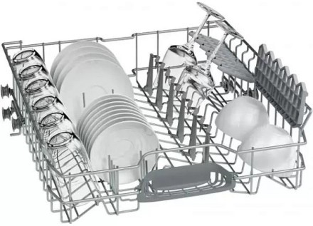 Посудомоечная машина Bosch SMV2ITX16E