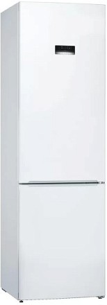 Двухкамерный холодильник Bosch KGE39AW33R