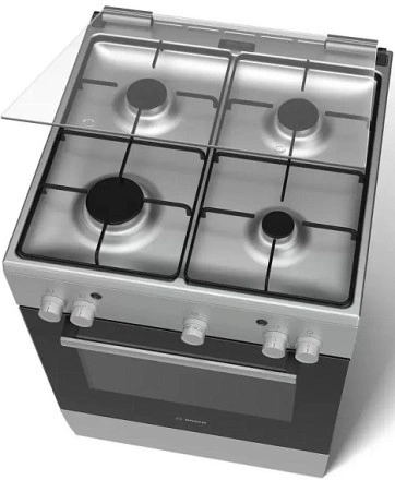 Газовая плита Bosch HGA110B51Q