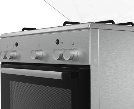 Газовая плита Bosch HGA110B51Q