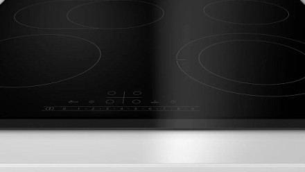 Электрическая варочная панель Bosch PKN651FP2E