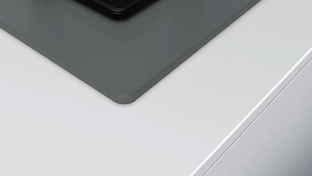 Газовая варочная панель Bosch POP7C9O12O