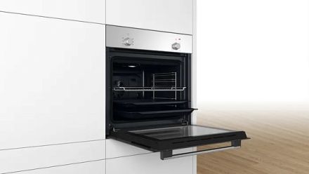 Духовой шкаф Bosch HBF010BR1S