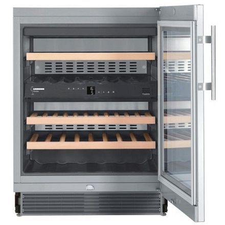 Винный шкаф Liebherr UWTes 1672