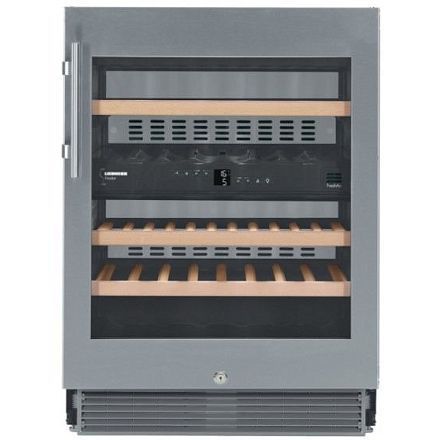 Винный шкаф Liebherr UWTes 1672