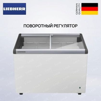 Морозильный ларь Liebherr EFI 2803
