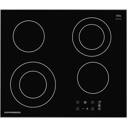 Варочная панель Kuppersberg ESO 622 R