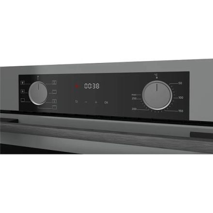 Духовой шкаф Kuppersberg HF 608 GR