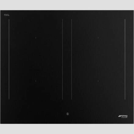 Варочная панель Smeg SIM3644N
