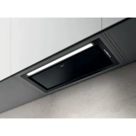 Вытяжка Elica HIDDEN ADV PLUS BLGL/A/72