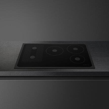 Варочная панель Smeg SI1M24854D