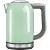Чайник электрический KitchenAid 5KEK1722EPT фисташковый 1,7 л с регулируемой температурой