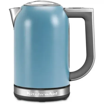 Чайник электрический KitchenAid 5KEK1722EPT фисташковый 1,7 л с регулируемой температурой