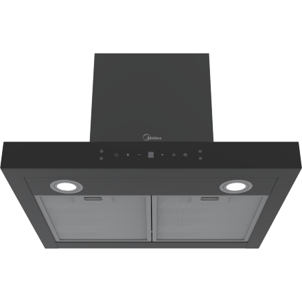 Вытяжка Midea MH60C668GB