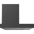 Вытяжка Midea MH60C668GB