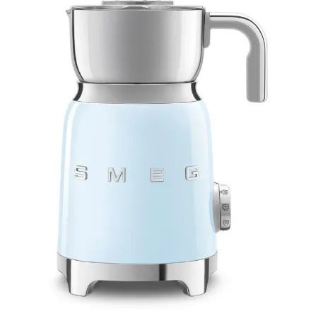 Вспениватель молока Smeg MFF11PBEU