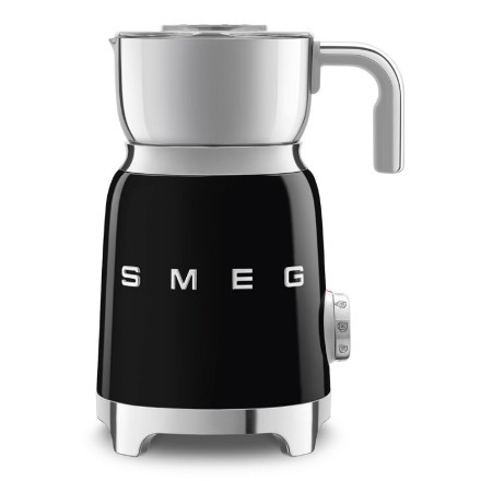 Вспениватель Smeg MFF01PBEU пастельный голубой