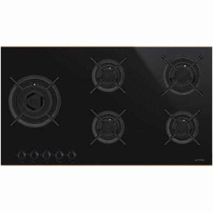 Варочная панель Smeg PV695LCNR