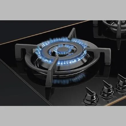 Варочная панель Smeg PV695LCNR