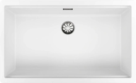 Кухонная мойка Teka RADEA R10 70.40 M-TG WHITE