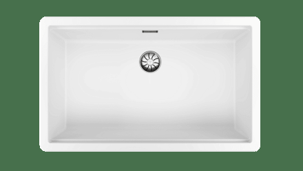 Кухонная мойка Teka RADEA R10 70.40 M-TG WHITE