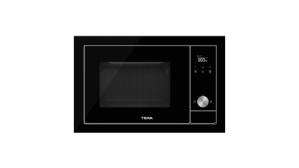 Микроволновая печь Teka ML 8200 BIS WHITE с грилем, цвет белый