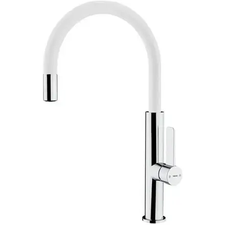 Смеситель Teka FOT 995 WHITE