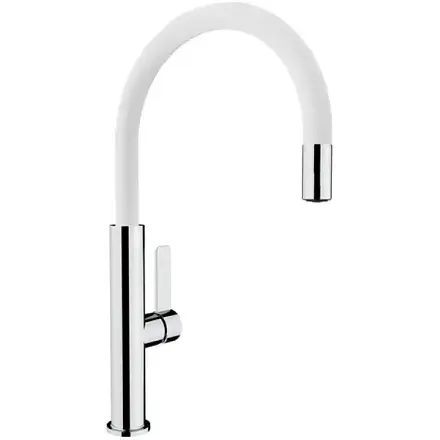 Смеситель Teka FOT 995 WHITE