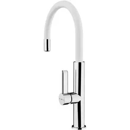 Смеситель Teka FOT 995 WHITE