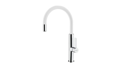 Смеситель Teka FOT 995 WHITE