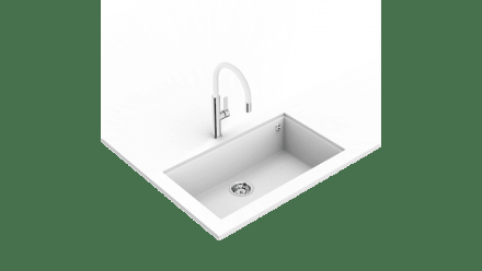 Смеситель Teka FOT 995 WHITE